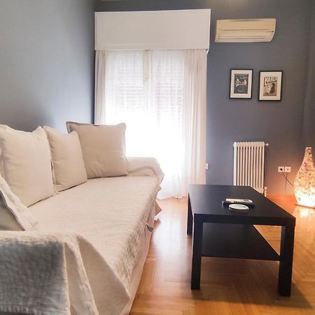 Sandy'S Apartment 나플리오 외부 사진