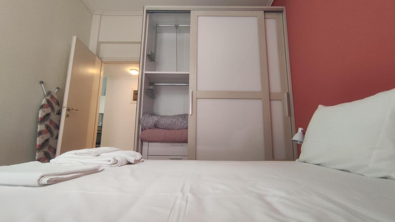 Sandy'S Apartment 나플리오 외부 사진