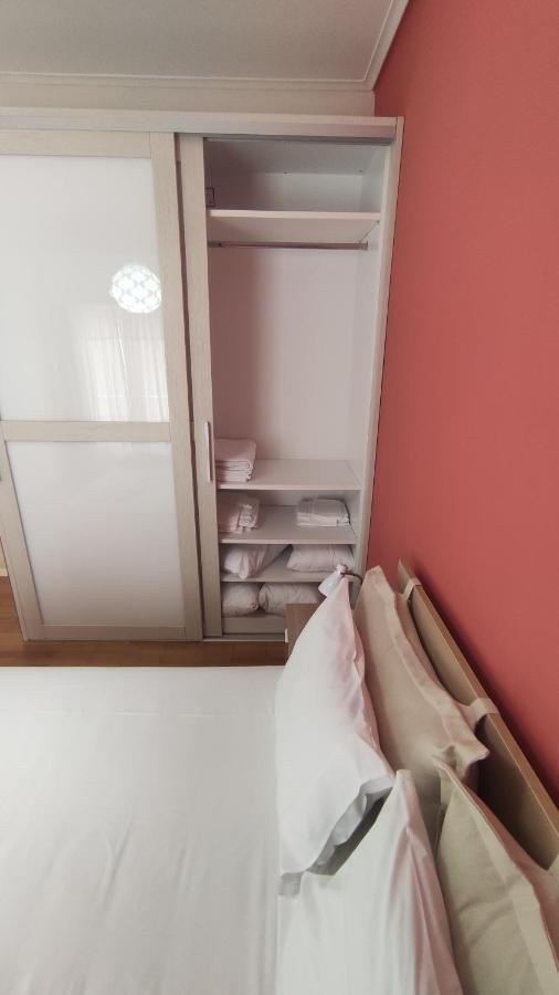 Sandy'S Apartment 나플리오 외부 사진