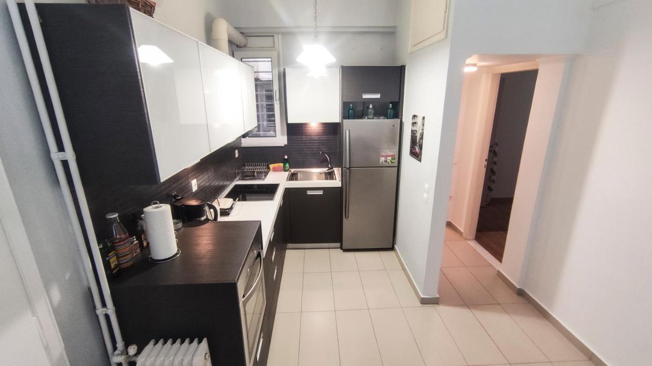 Sandy'S Apartment 나플리오 외부 사진